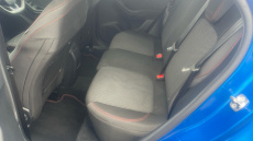 Ford Puma 1.0 EcoBoost Hybrid mHEV 155 ST-Line 5dr Petrol Hatchback